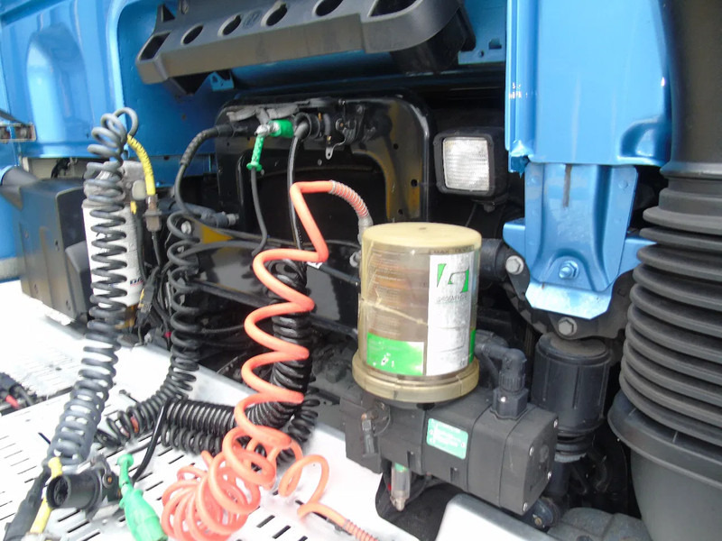Тягач DAF XF 430 + EURO 6: фото 13