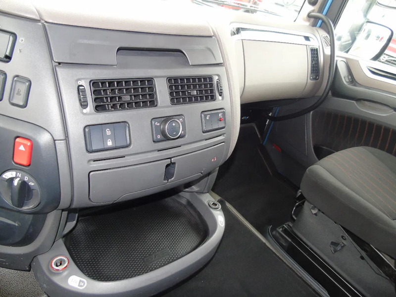 Тягач DAF XF 430 + EURO 6: фото 15