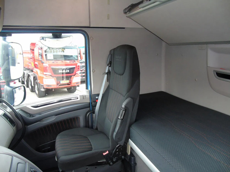 Тягач DAF XF 430 + EURO 6: фото 6