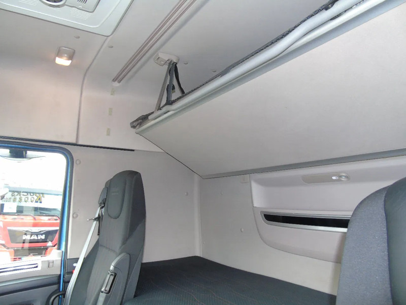 Тягач DAF XF 430 + EURO 6: фото 7