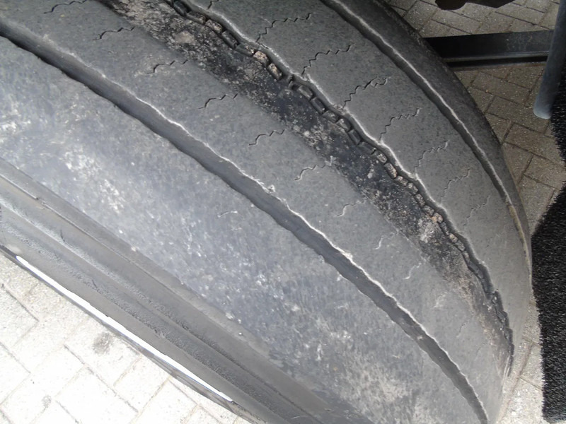 Тягач DAF XF 430 + EURO 6: фото 17