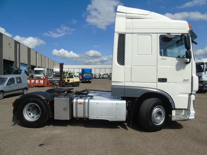 DAF XF 460 + 302KM + PTO + MANUAL + EURO 6 - Тягач: фото 3 DAF XF 460 + 302KM + PTO + MANUAL + EURO 6 - Тягач: фото 3