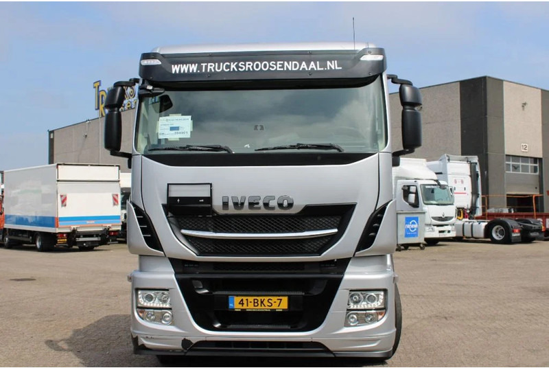 Iveco Stralis 460 + EURO 6 + 4 PIECES IN STOCK - Тягач: фото 3 Iveco Stralis 460 + EURO 6 + 4 PIECES IN STOCK - Тягач: фото 3
