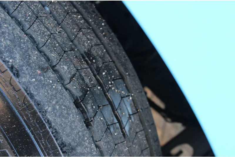 Тягач Mercedes-Benz Actros 1936 + EURO 6: фото 15 Тягач Mercedes-Benz Actros 1936 + EURO 6: фото 15