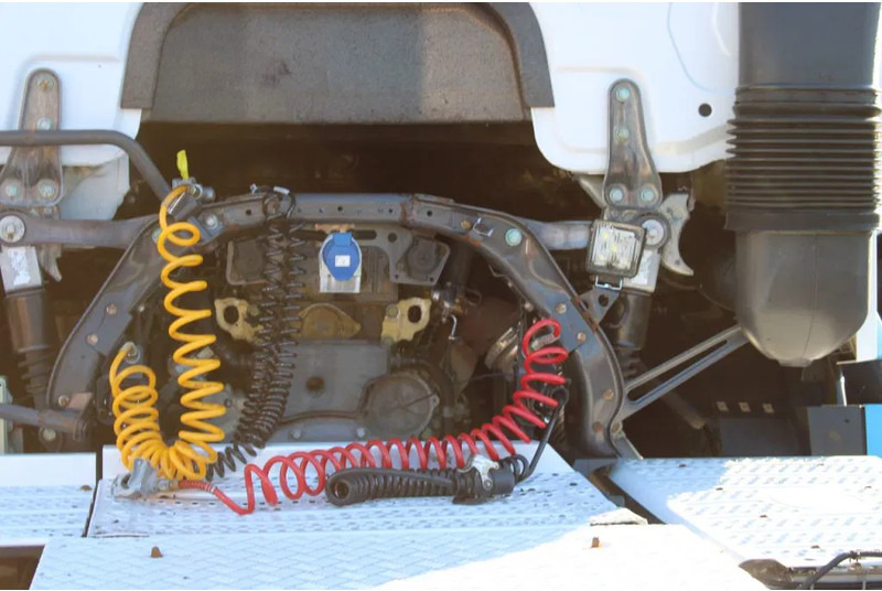 Тягач Mercedes-Benz Actros 1936 + EURO 6: фото 14 Тягач Mercedes-Benz Actros 1936 + EURO 6: фото 14