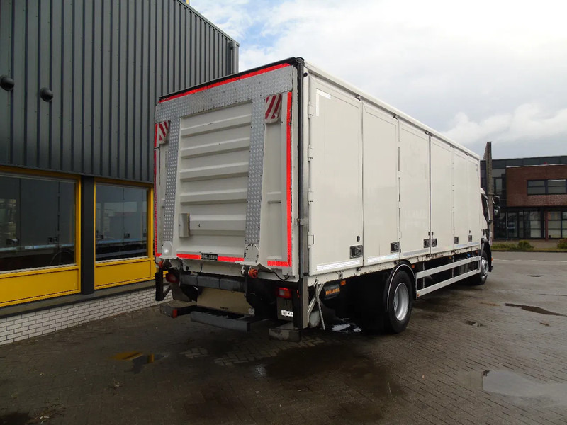 Грузовик с закрытым кузовом Volvo FE 260 EEV + EURO 5 + 19T + LIFT: фото 6