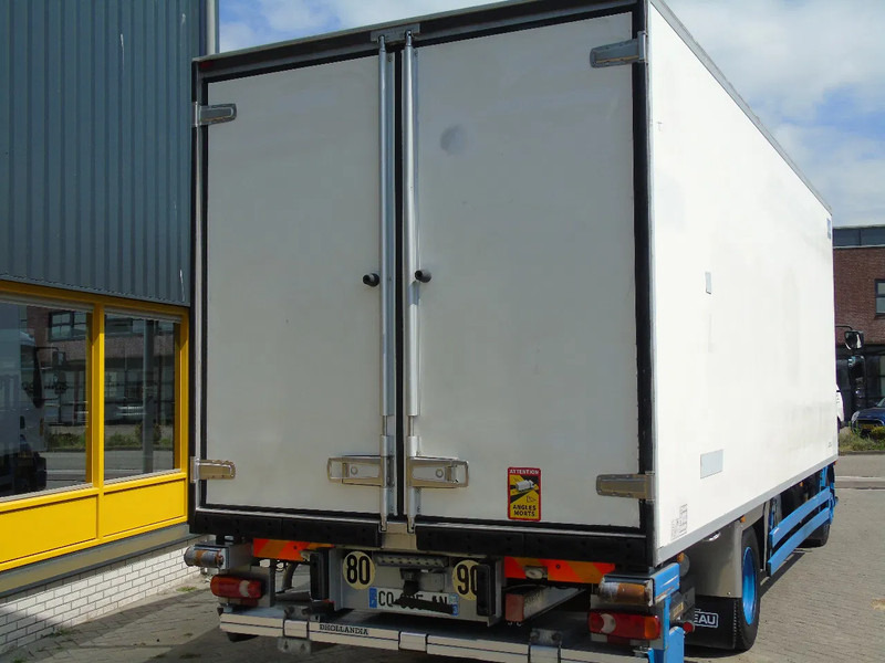 Volvo FL 16.260 +CHEREAU + carrier + manual - Рефрижератор: фото 3 Volvo FL 16.260 +CHEREAU + carrier + manual - Рефрижератор: фото 3
