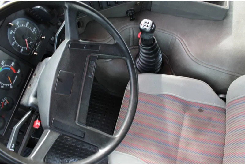 Автоманипулятор Volvo FL FL10 8X4 + GROMACH 34 mtr. + EURO 2: фото 14