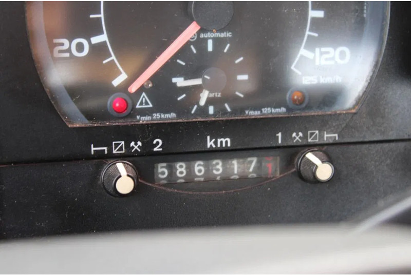 Автоманипулятор Volvo FL FL10 8X4 + GROMACH 34 mtr. + EURO 2: фото 16