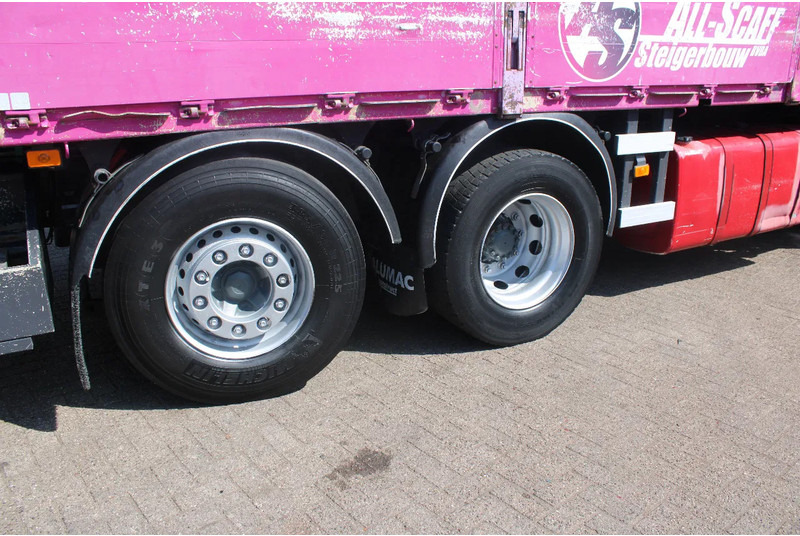 Volvo FM 370 + PALFINGER 23002 /6EXT + REMOTE + 6X2 STEERING - Автоманипулятор: фото 4 Volvo FM 370 + PALFINGER 23002 /6EXT + REMOTE + 6X2 STEERING - Автоманипулятор: фото 4