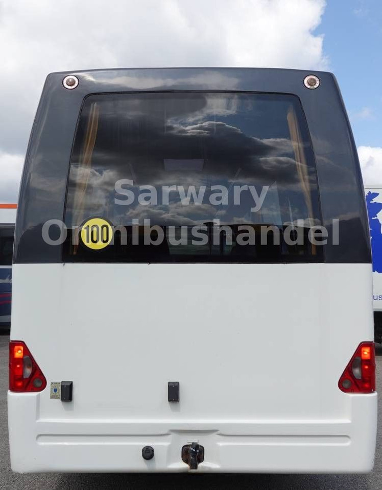 Iveco 65C17 *Klima *Euro5*Wing*Daily*Mago*Rapido*City - Микроавтобус, Пассажирский фургон: фото 5 Iveco 65C17 *Klima *Euro5*Wing*Daily*Mago*Rapido*City - Микроавтобус, Пассажирский фургон: фото 5