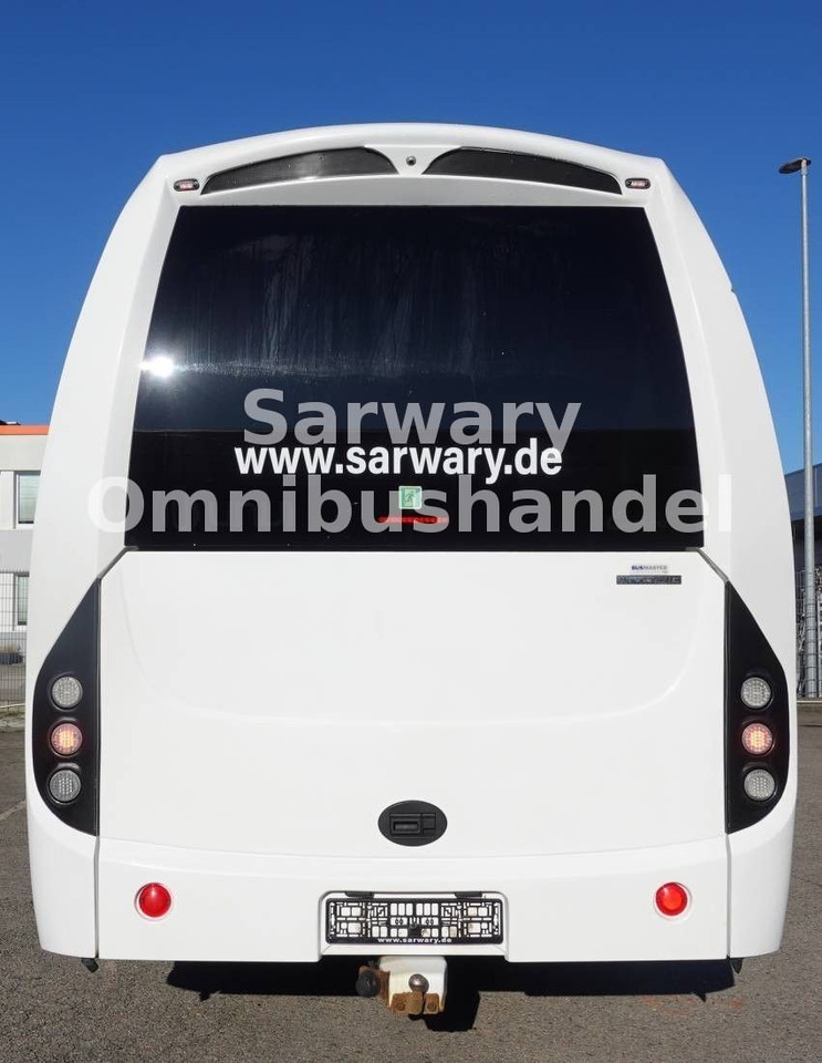 Iveco Unvi Compa *Rosero*First*Rapido*Atomic*30-Sitze* - Туристический автобус: фото 4 Iveco Unvi Compa *Rosero*First*Rapido*Atomic*30-Sitze* - Туристический автобус: фото 4