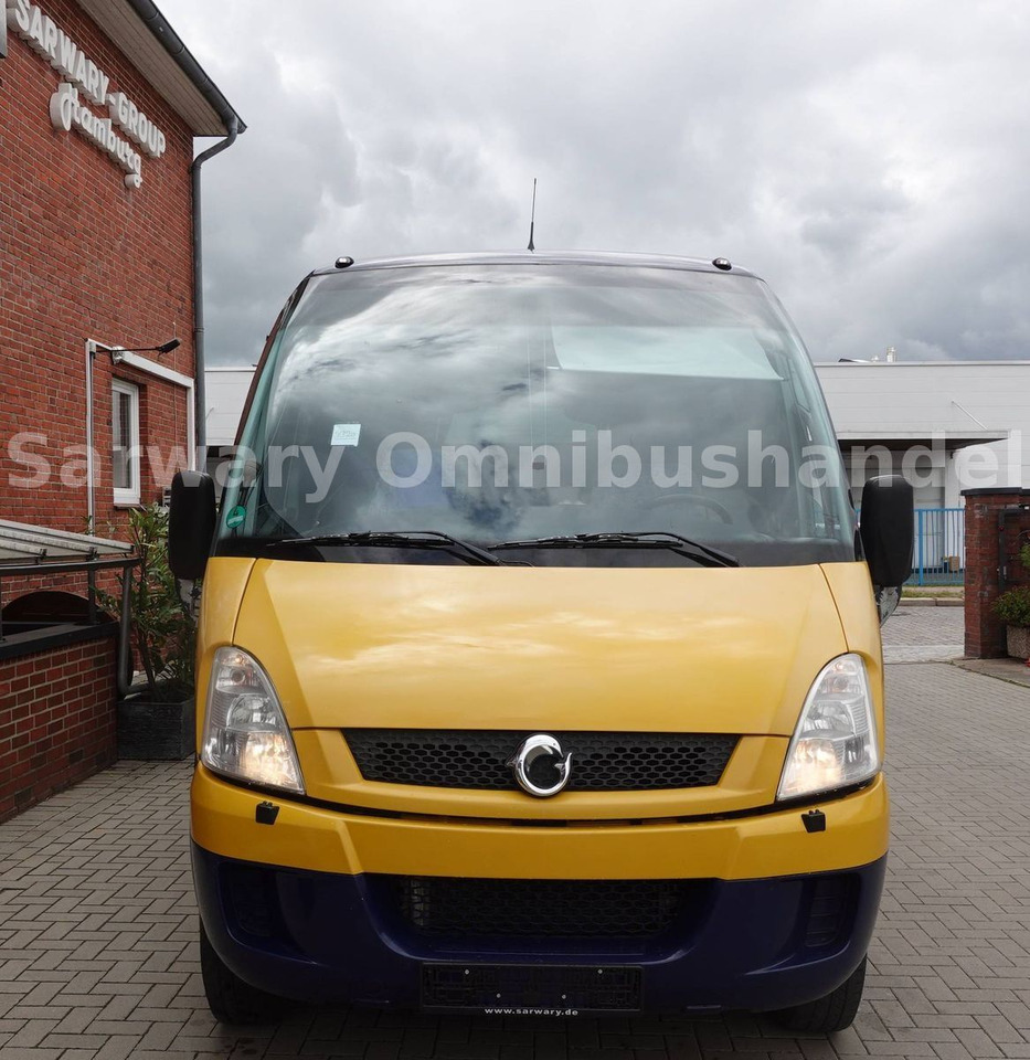 Iveco Wing*Mago*Rapido*Klima*27Sitze*EURO 5 - Туристический автобус: фото 3 Iveco Wing*Mago*Rapido*Klima*27Sitze*EURO 5 - Туристический автобус: фото 3