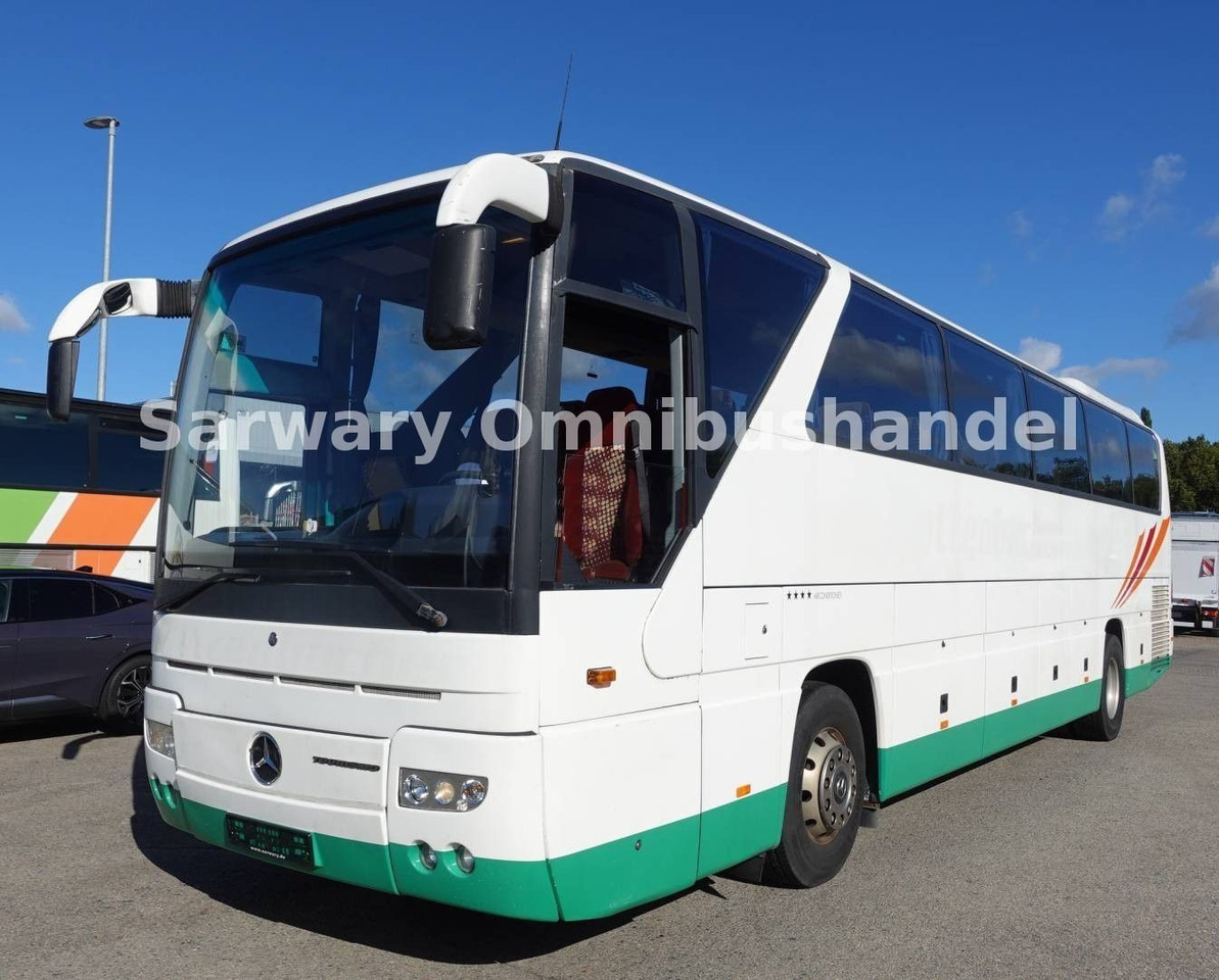 Mercedes-Benz 350 Tourismo 15-RHD *V6*404*Travego*51-Sitze* - Туристический автобус: фото 2 Mercedes-Benz 350 Tourismo 15-RHD *V6*404*Travego*51-Sitze* - Туристический автобус: фото 2