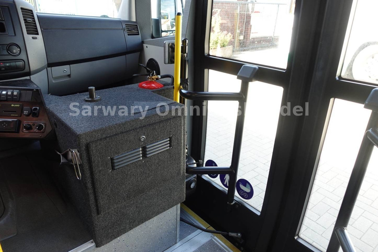 Городской автобус Mercedes-Benz 516 CDI Sprinter City *Klima*519*Euro 6*VDL*TOP: фото 33 Городской автобус Mercedes-Benz 516 CDI Sprinter City *Klima*519*Euro 6*VDL*TOP: фото 33