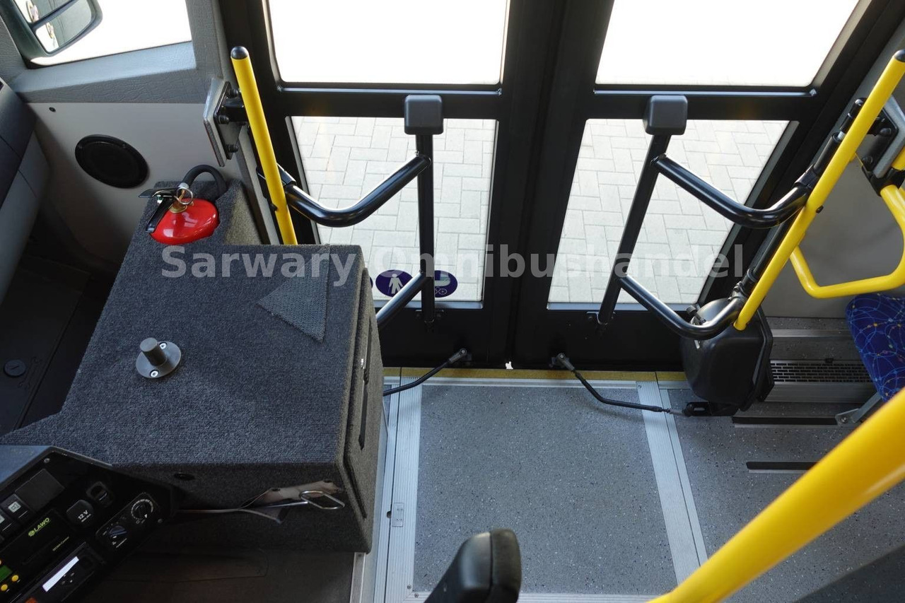 Городской автобус Mercedes-Benz 516 CDI Sprinter City *Klima*519*Euro 6*VDL*TOP: фото 23 Городской автобус Mercedes-Benz 516 CDI Sprinter City *Klima*519*Euro 6*VDL*TOP: фото 23