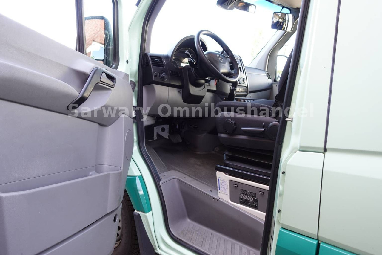 Городской автобус Mercedes-Benz 516 CDI Sprinter City *Klima*519*Euro 6*VDL*TOP: фото 9 Городской автобус Mercedes-Benz 516 CDI Sprinter City *Klima*519*Euro 6*VDL*TOP: фото 9