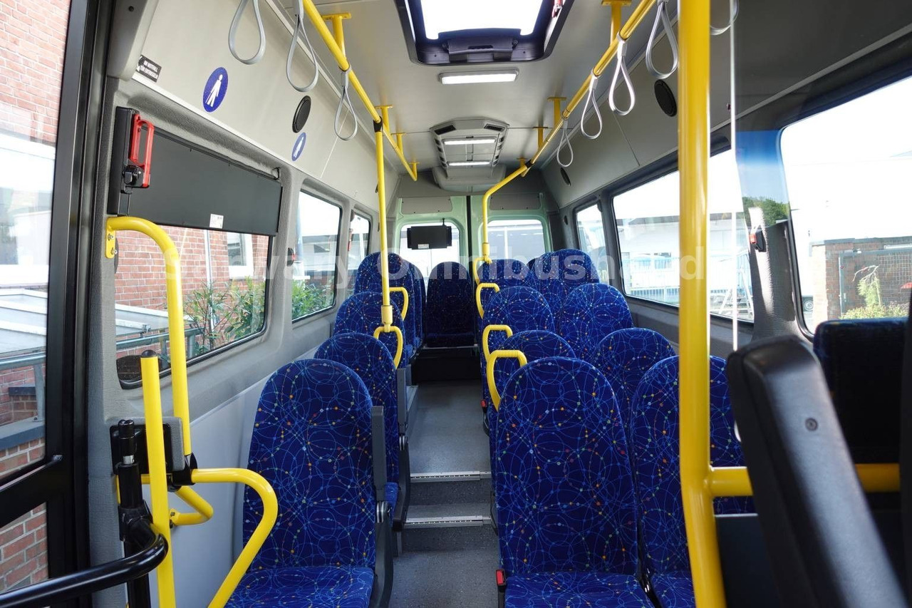 Городской автобус Mercedes-Benz 516 CDI Sprinter City *Klima*519*Euro 6*VDL*TOP: фото 35 Городской автобус Mercedes-Benz 516 CDI Sprinter City *Klima*519*Euro 6*VDL*TOP: фото 35