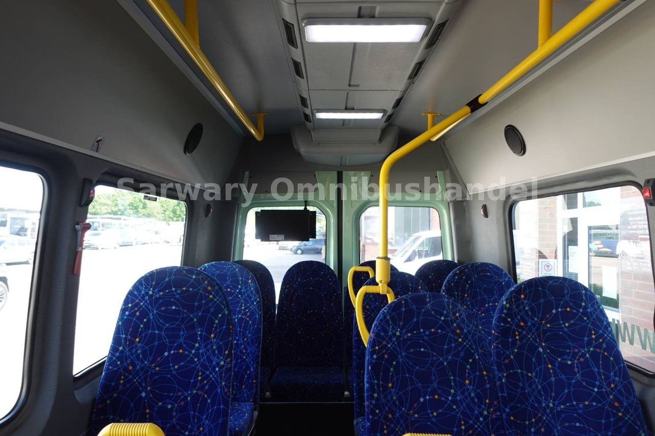 Городской автобус Mercedes-Benz 516 CDI Sprinter City *Klima*519*Euro 6*VDL*TOP: фото 12 Городской автобус Mercedes-Benz 516 CDI Sprinter City *Klima*519*Euro 6*VDL*TOP: фото 12