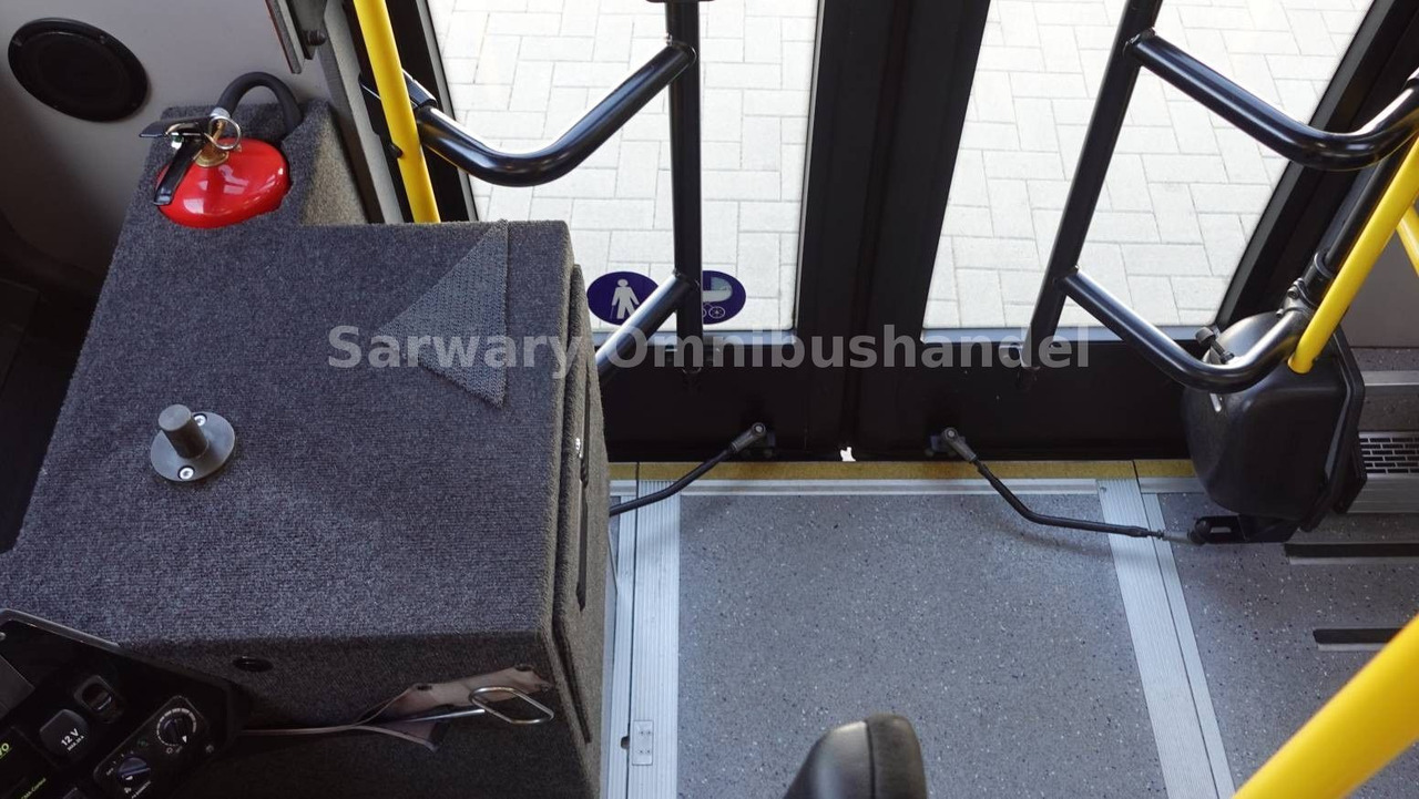 Городской автобус Mercedes-Benz 516 CDI Sprinter City *Klima*519*Euro 6*VDL*TOP: фото 11 Городской автобус Mercedes-Benz 516 CDI Sprinter City *Klima*519*Euro 6*VDL*TOP: фото 11