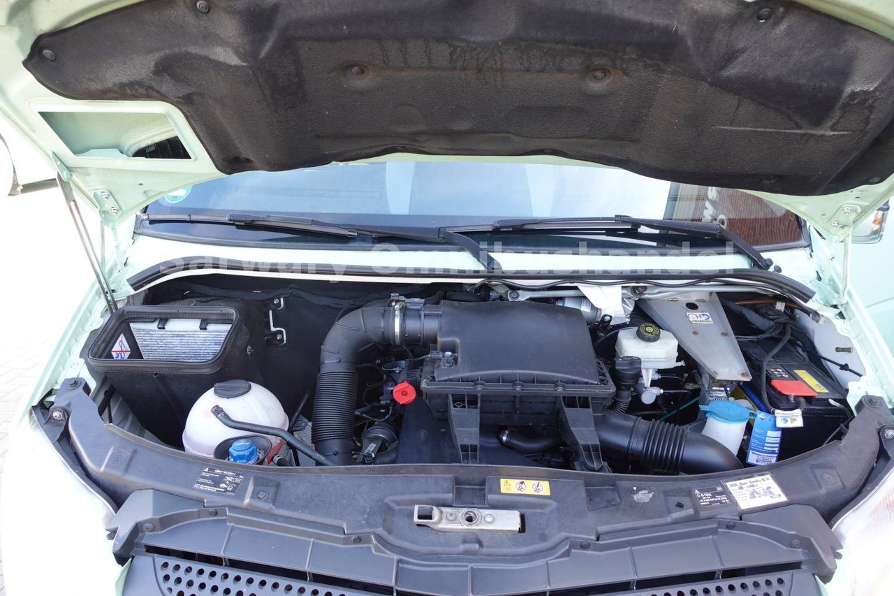 Городской автобус Mercedes-Benz 516 CDI Sprinter City *Klima*519*Euro 6*VDL*TOP: фото 10 Городской автобус Mercedes-Benz 516 CDI Sprinter City *Klima*519*Euro 6*VDL*TOP: фото 10