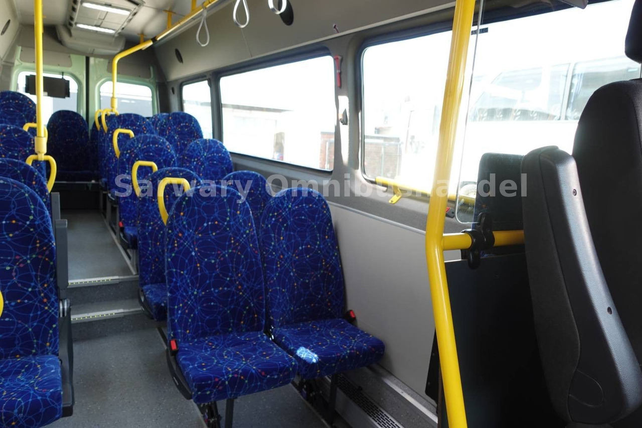 Городской автобус Mercedes-Benz 516 CDI Sprinter City *Klima*519*Euro 6*VDL*TOP: фото 36 Городской автобус Mercedes-Benz 516 CDI Sprinter City *Klima*519*Euro 6*VDL*TOP: фото 36