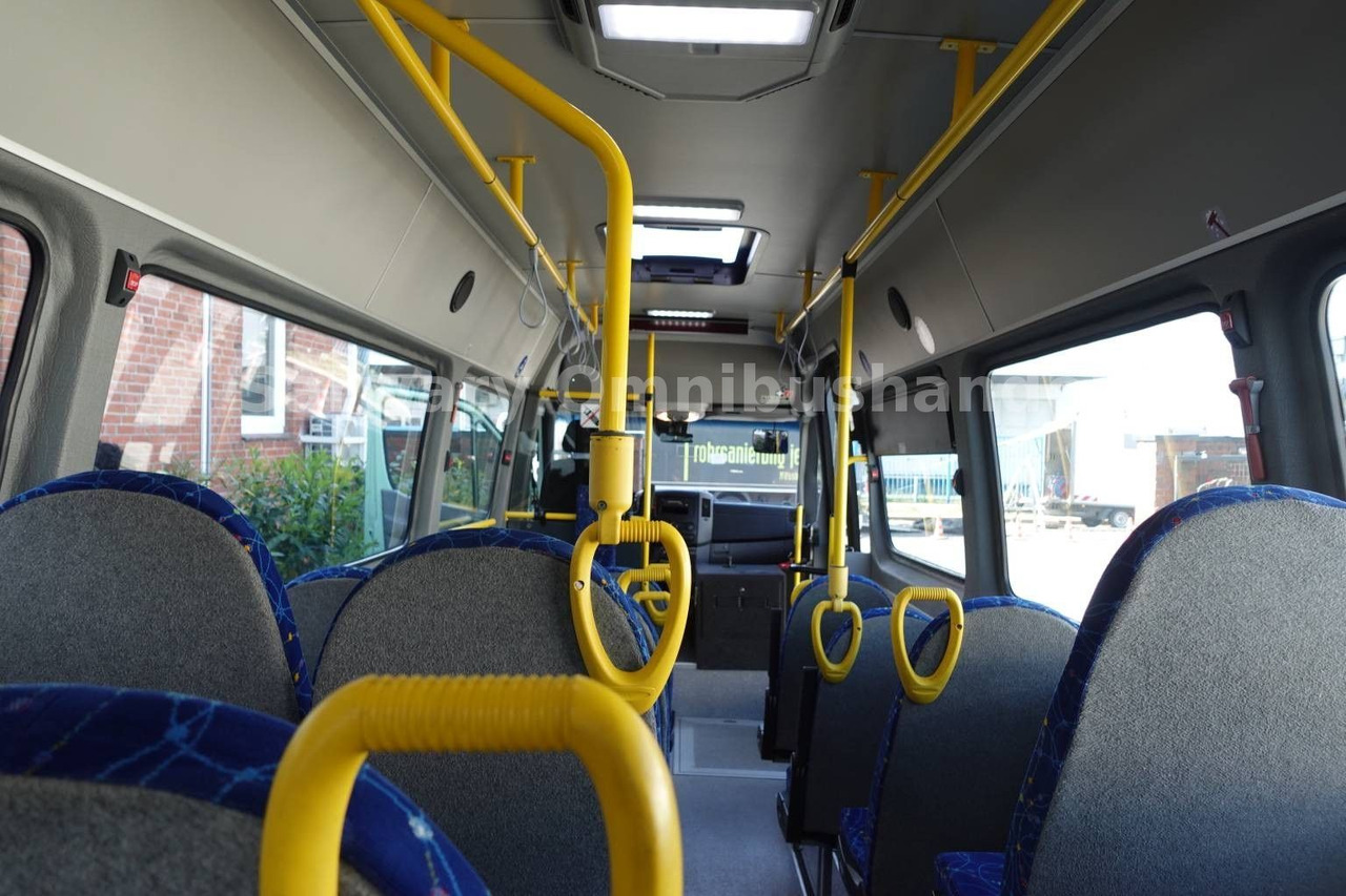 Городской автобус Mercedes-Benz 516 CDI Sprinter City *Klima*519*Euro 6*VDL*TOP: фото 15 Городской автобус Mercedes-Benz 516 CDI Sprinter City *Klima*519*Euro 6*VDL*TOP: фото 15