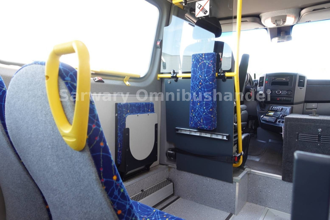 Городской автобус Mercedes-Benz 516 CDI Sprinter City *Klima*519*Euro 6*VDL*TOP: фото 41 Городской автобус Mercedes-Benz 516 CDI Sprinter City *Klima*519*Euro 6*VDL*TOP: фото 41