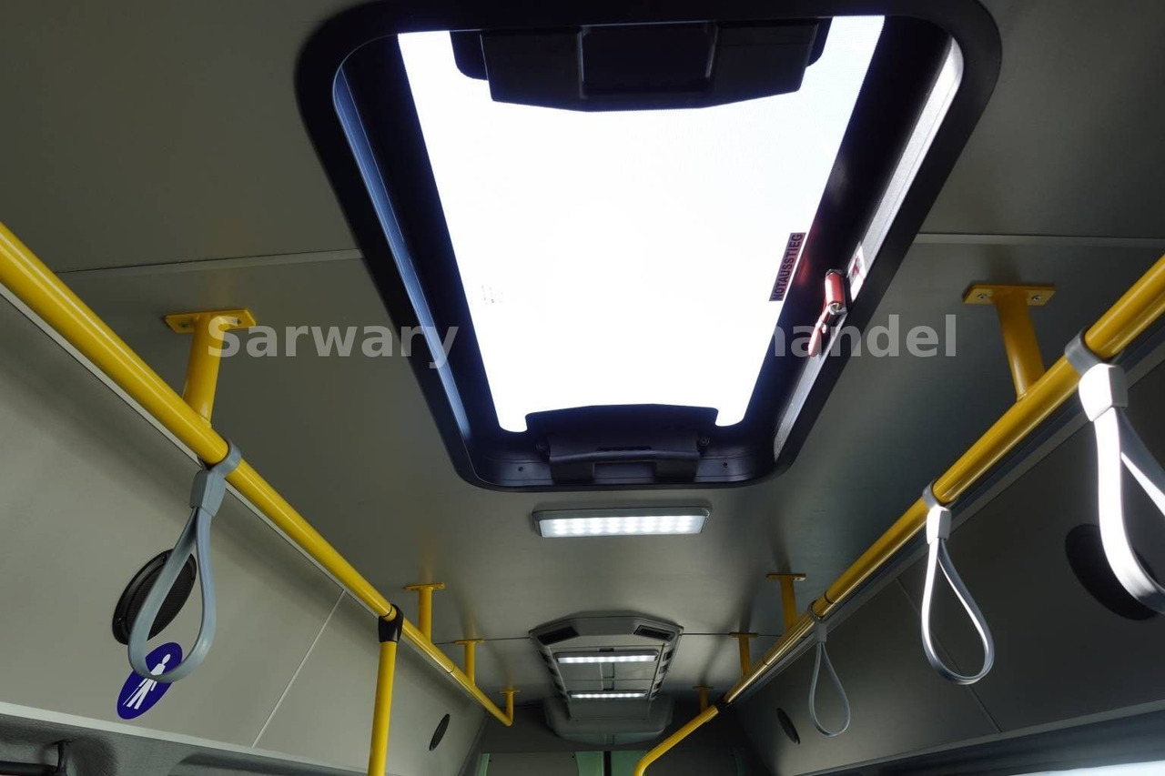 Городской автобус Mercedes-Benz 516 CDI Sprinter City *Klima*519*Euro 6*VDL*TOP: фото 39 Городской автобус Mercedes-Benz 516 CDI Sprinter City *Klima*519*Euro 6*VDL*TOP: фото 39