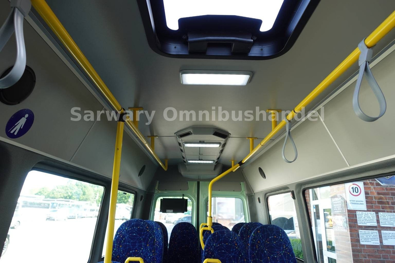 Городской автобус Mercedes-Benz 516 CDI Sprinter City *Klima*519*Euro 6*VDL*TOP: фото 24 Городской автобус Mercedes-Benz 516 CDI Sprinter City *Klima*519*Euro 6*VDL*TOP: фото 24