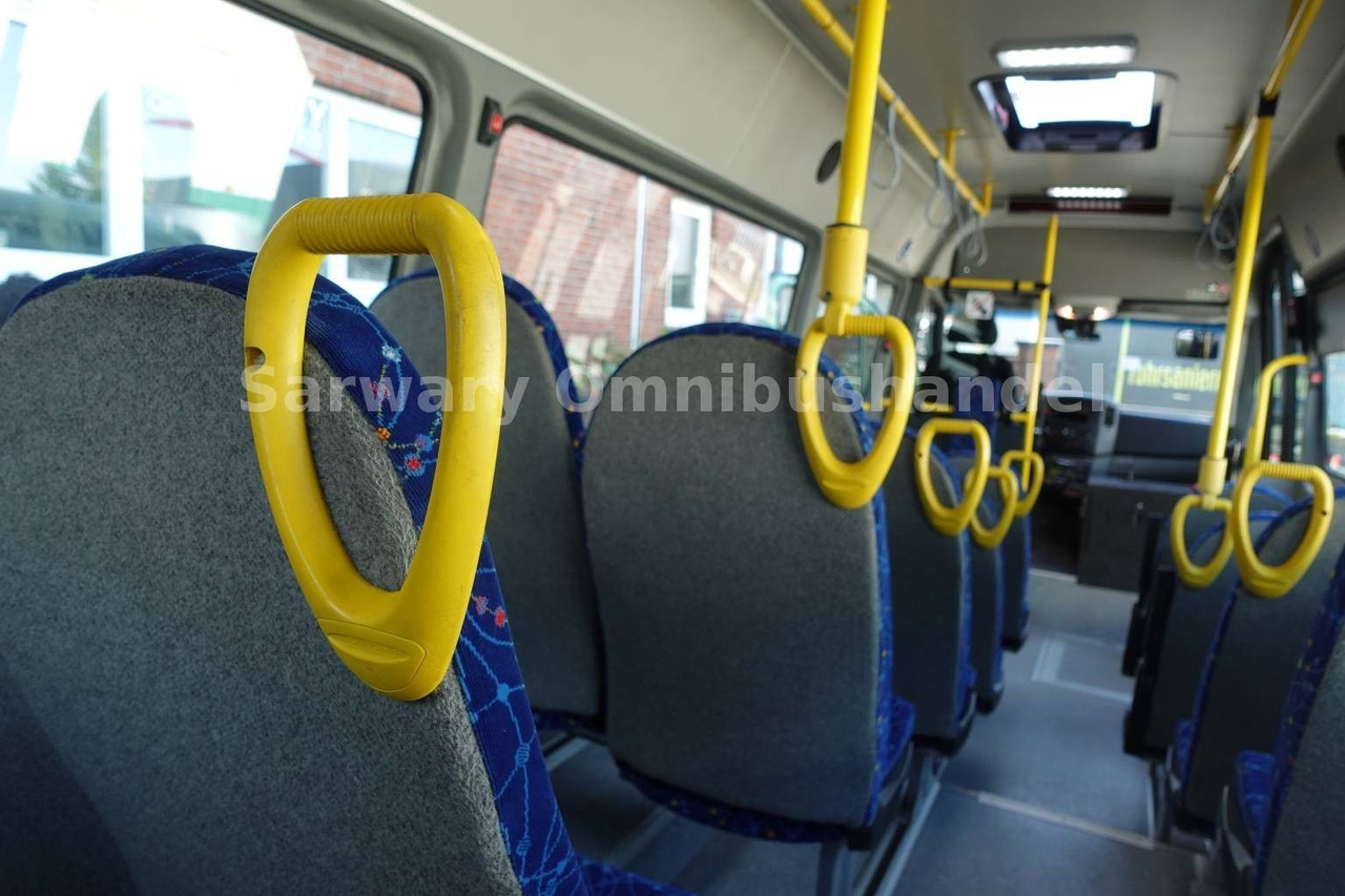 Городской автобус Mercedes-Benz 516 CDI Sprinter City *Klima*519*Euro 6*VDL*TOP: фото 27 Городской автобус Mercedes-Benz 516 CDI Sprinter City *Klima*519*Euro 6*VDL*TOP: фото 27