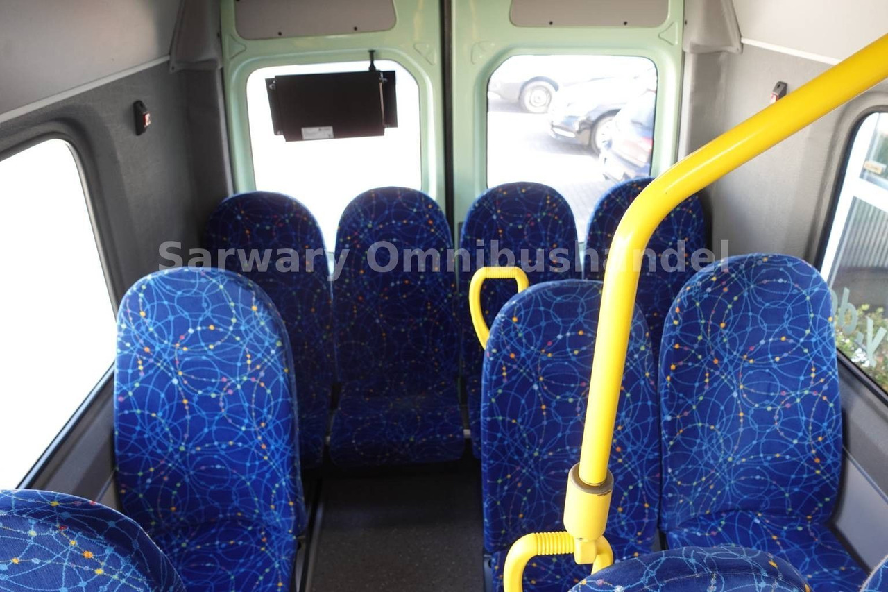 Городской автобус Mercedes-Benz 516 CDI Sprinter City *Klima*519*Euro 6*VDL*TOP: фото 13 Городской автобус Mercedes-Benz 516 CDI Sprinter City *Klima*519*Euro 6*VDL*TOP: фото 13