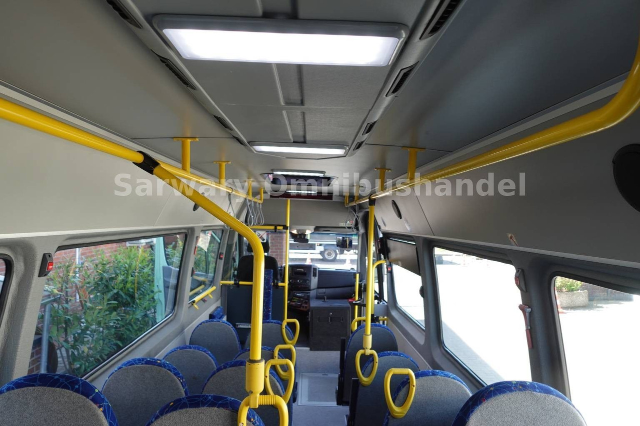 Городской автобус Mercedes-Benz 516 CDI Sprinter City *Klima*519*Euro 6*VDL*TOP: фото 28 Городской автобус Mercedes-Benz 516 CDI Sprinter City *Klima*519*Euro 6*VDL*TOP: фото 28