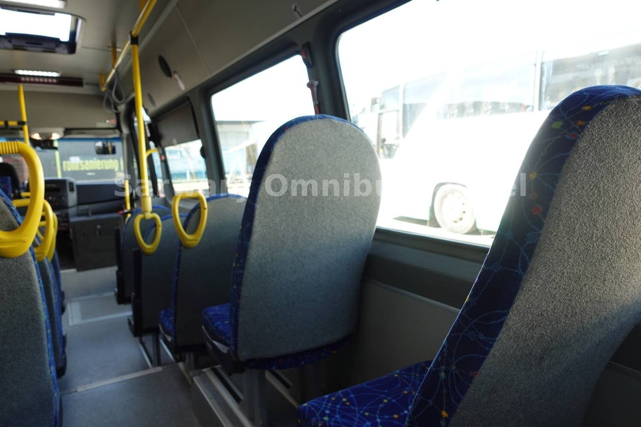 Городской автобус Mercedes-Benz 516 CDI Sprinter City *Klima*519*Euro 6*VDL*TOP: фото 26 Городской автобус Mercedes-Benz 516 CDI Sprinter City *Klima*519*Euro 6*VDL*TOP: фото 26