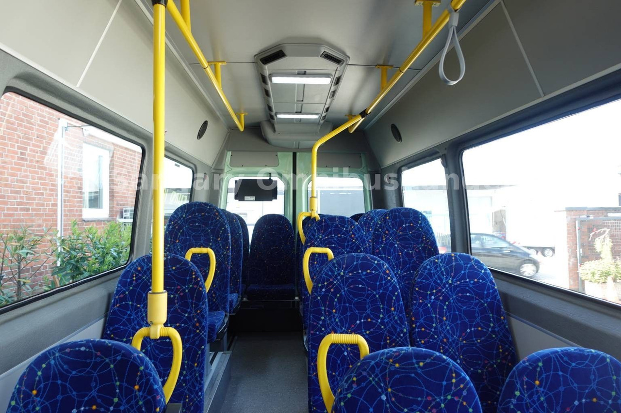 Городской автобус Mercedes-Benz 516 CDI Sprinter City *Klima*519*Euro 6*VDL*TOP: фото 38 Городской автобус Mercedes-Benz 516 CDI Sprinter City *Klima*519*Euro 6*VDL*TOP: фото 38