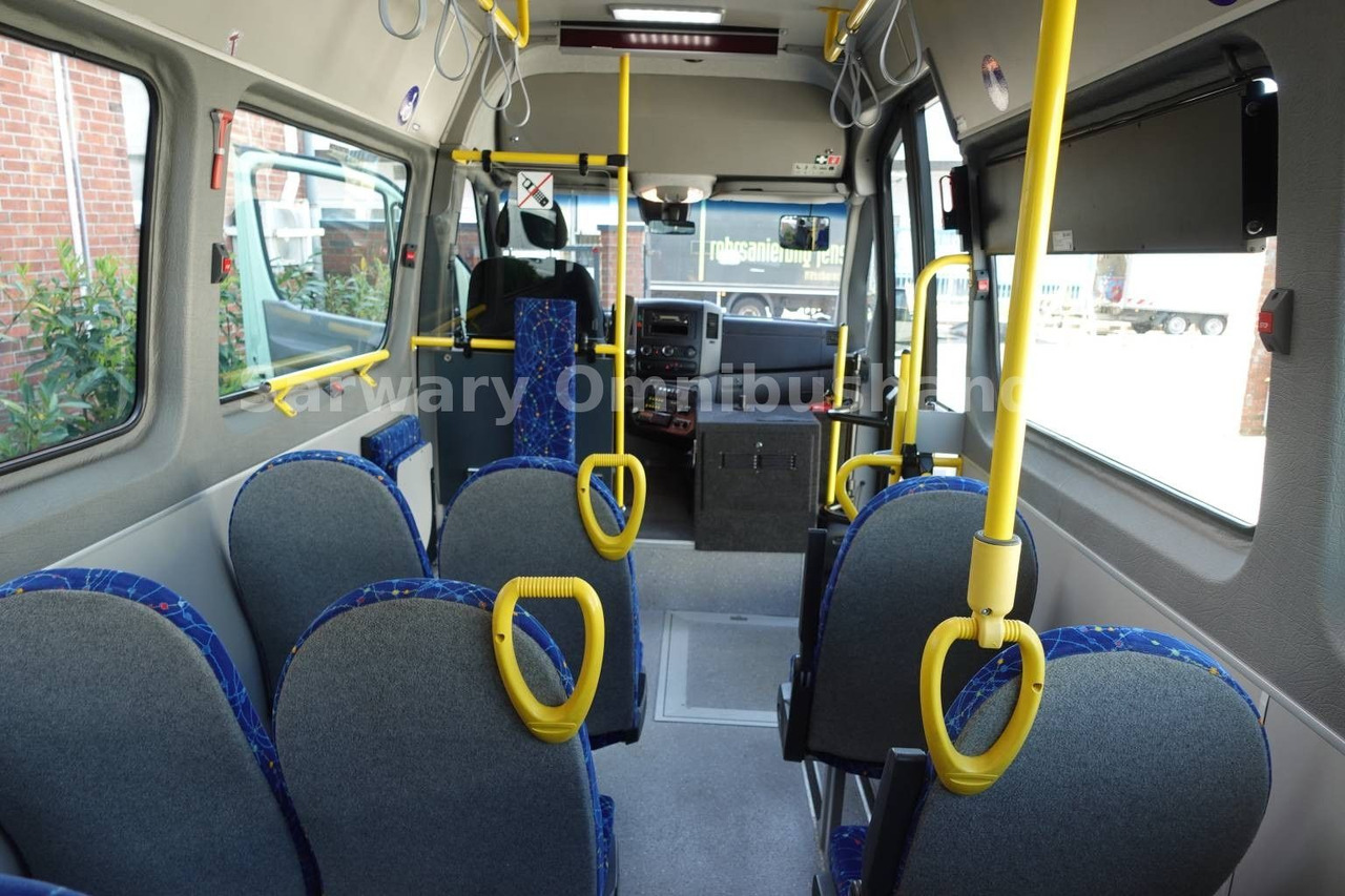 Городской автобус Mercedes-Benz 516 CDI Sprinter City *Klima*519*Euro 6*VDL*TOP: фото 29 Городской автобус Mercedes-Benz 516 CDI Sprinter City *Klima*519*Euro 6*VDL*TOP: фото 29