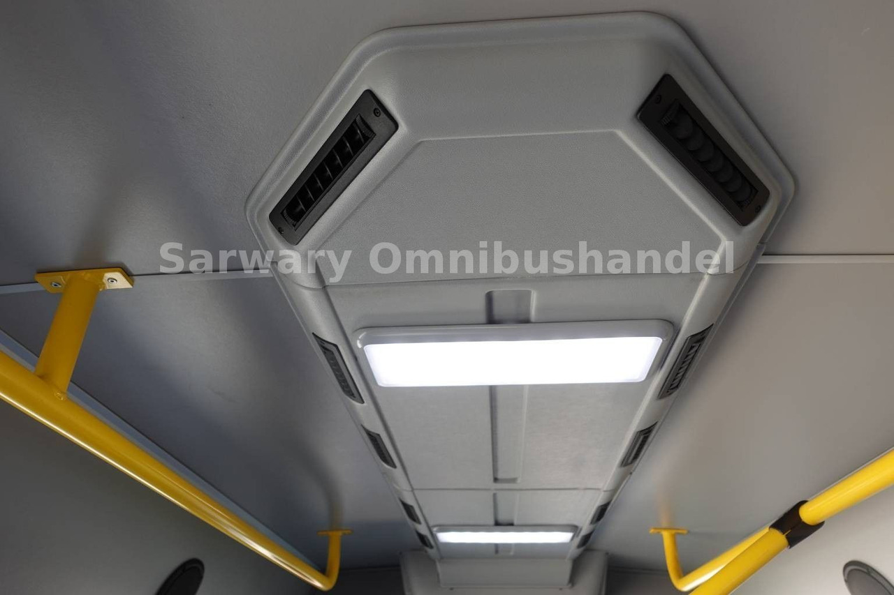 Городской автобус Mercedes-Benz 516 CDI Sprinter City *Klima*519*Euro 6*VDL*TOP: фото 14 Городской автобус Mercedes-Benz 516 CDI Sprinter City *Klima*519*Euro 6*VDL*TOP: фото 14