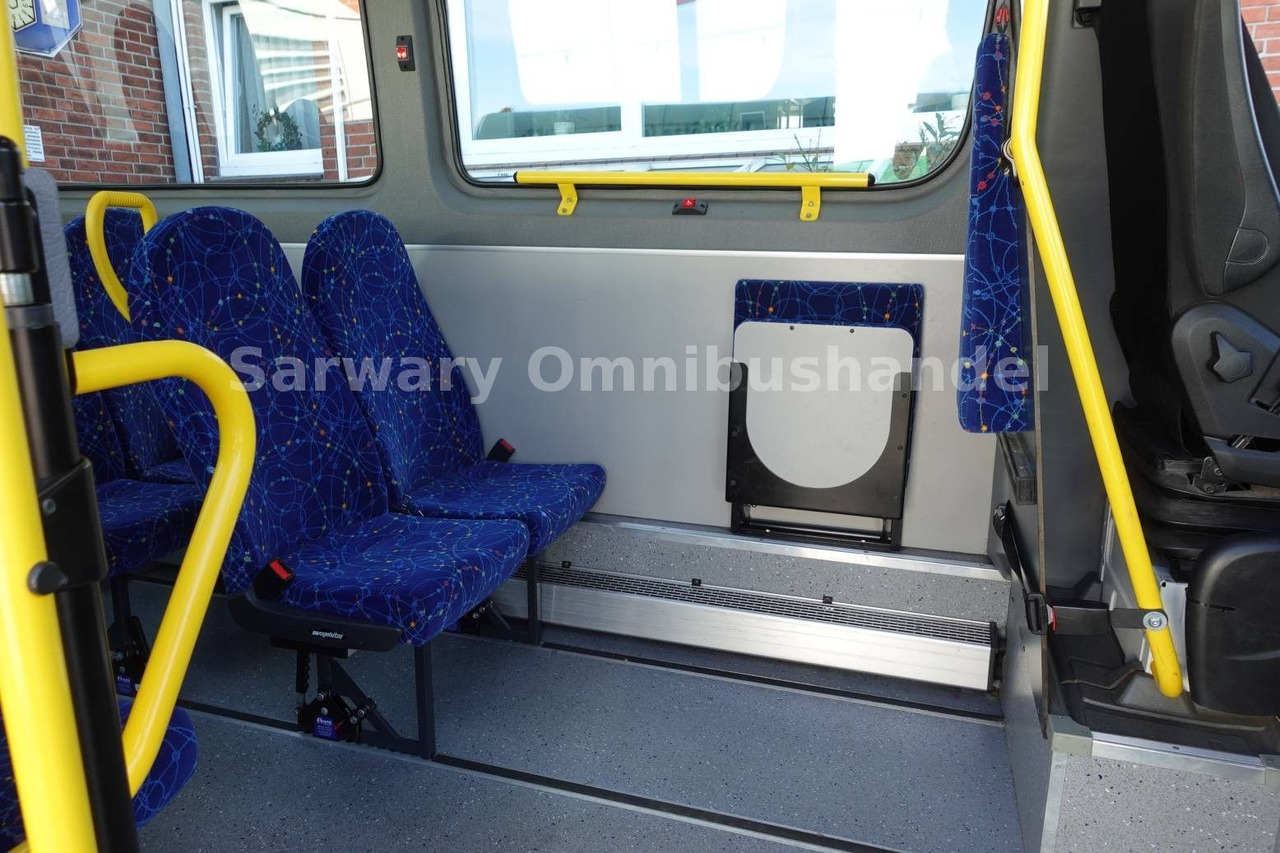 Городской автобус Mercedes-Benz 516 CDI Sprinter City *Klima*519*Euro 6*VDL*TOP: фото 22 Городской автобус Mercedes-Benz 516 CDI Sprinter City *Klima*519*Euro 6*VDL*TOP: фото 22