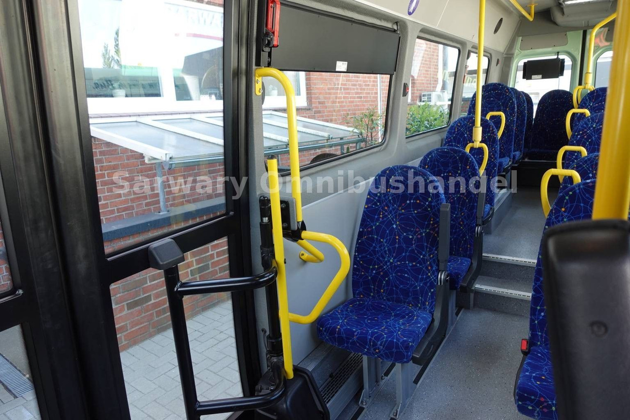 Городской автобус Mercedes-Benz 516 CDI Sprinter City *Klima*519*Euro 6*VDL*TOP: фото 37 Городской автобус Mercedes-Benz 516 CDI Sprinter City *Klima*519*Euro 6*VDL*TOP: фото 37