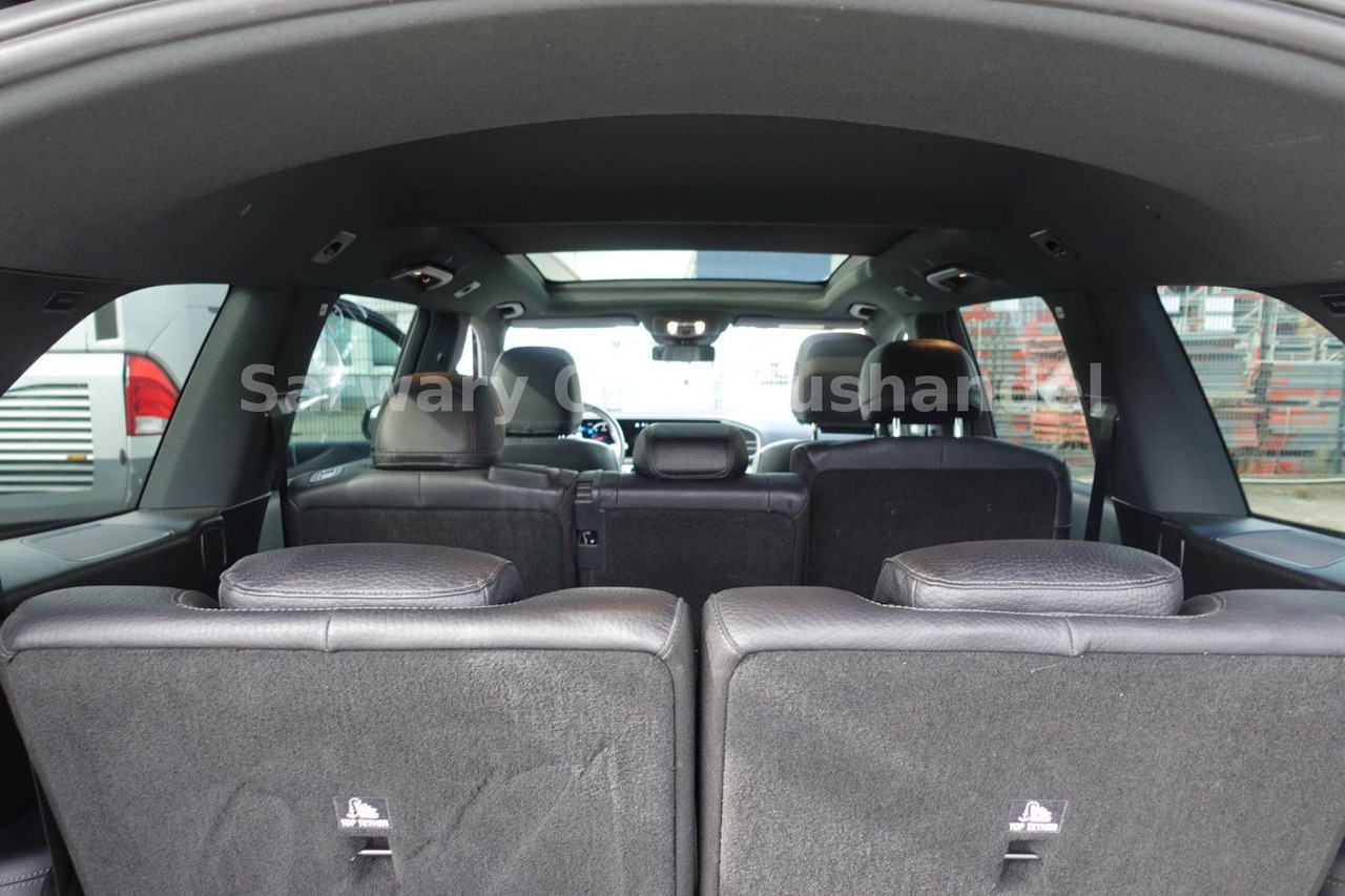 Внедорожник Mercedes-Benz GLS 350 d 4M *AMG*Pano*Memory*360*7-Sitze*: фото 29 Внедорожник Mercedes-Benz GLS 350 d 4M *AMG*Pano*Memory*360*7-Sitze*: фото 29