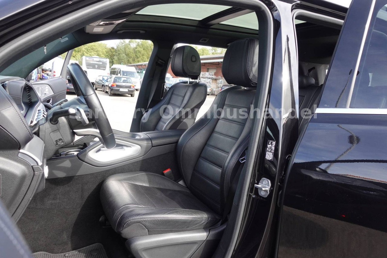 Внедорожник Mercedes-Benz GLS 350 d 4M *AMG*Pano*Memory*360*7-Sitze*: фото 21 Внедорожник Mercedes-Benz GLS 350 d 4M *AMG*Pano*Memory*360*7-Sitze*: фото 21