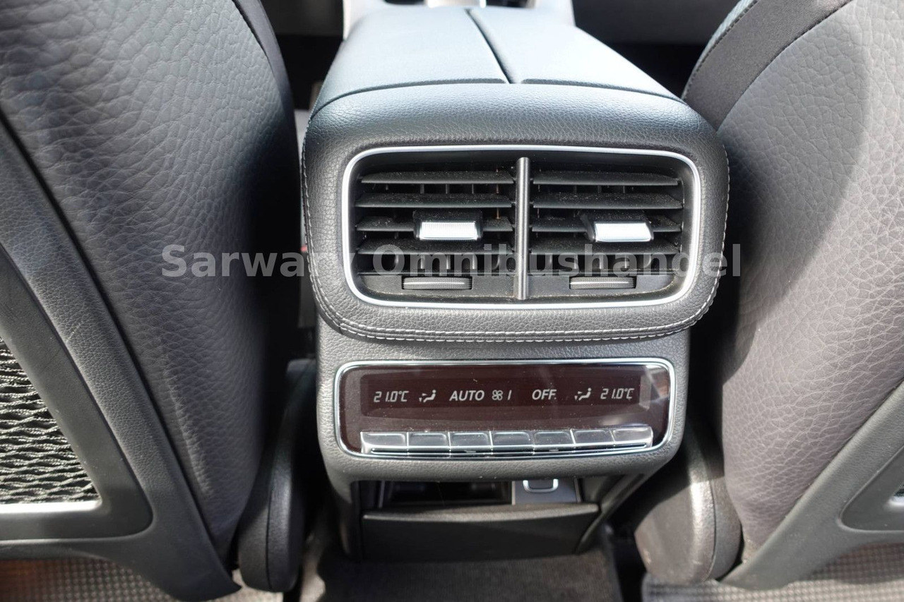 Внедорожник Mercedes-Benz GLS 350 d 4M *AMG*Pano*Memory*360*7-Sitze*: фото 23 Внедорожник Mercedes-Benz GLS 350 d 4M *AMG*Pano*Memory*360*7-Sitze*: фото 23