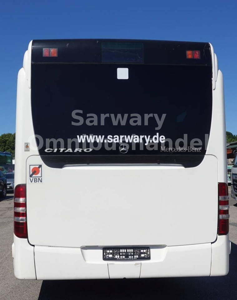 Mercedes-Benz O 530 Citaro LE*Klima*MAN A 20 *A21*Setra 315 UL - Городской автобус: фото 3 Mercedes-Benz O 530 Citaro LE*Klima*MAN A 20 *A21*Setra 315 UL - Городской автобус: фото 3
