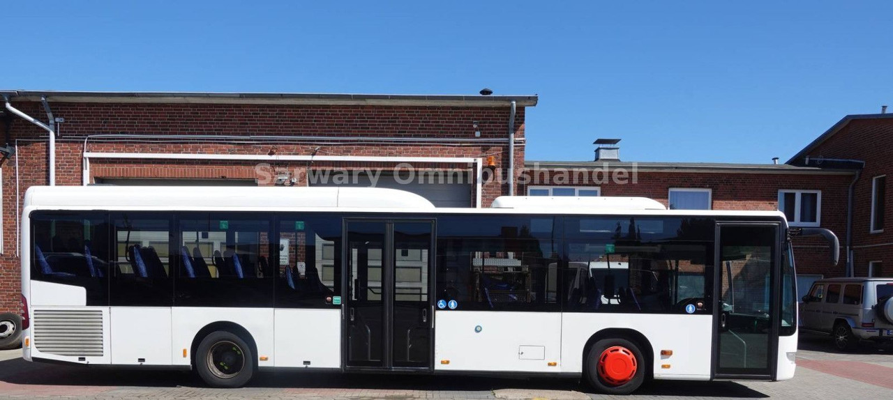 Mercedes-Benz O 530 Citaro LE*Klima*MAN A 20 *A21*Setra 315 UL - Городской автобус: фото 5 Mercedes-Benz O 530 Citaro LE*Klima*MAN A 20 *A21*Setra 315 UL - Городской автобус: фото 5