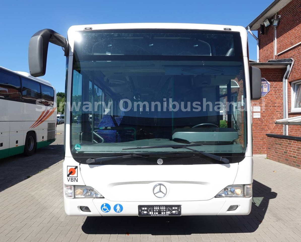 Mercedes-Benz O 530 Citaro LE*Klima*MAN A 20 *A21*Setra 315 UL - Городской автобус: фото 4 Mercedes-Benz O 530 Citaro LE*Klima*MAN A 20 *A21*Setra 315 UL - Городской автобус: фото 4