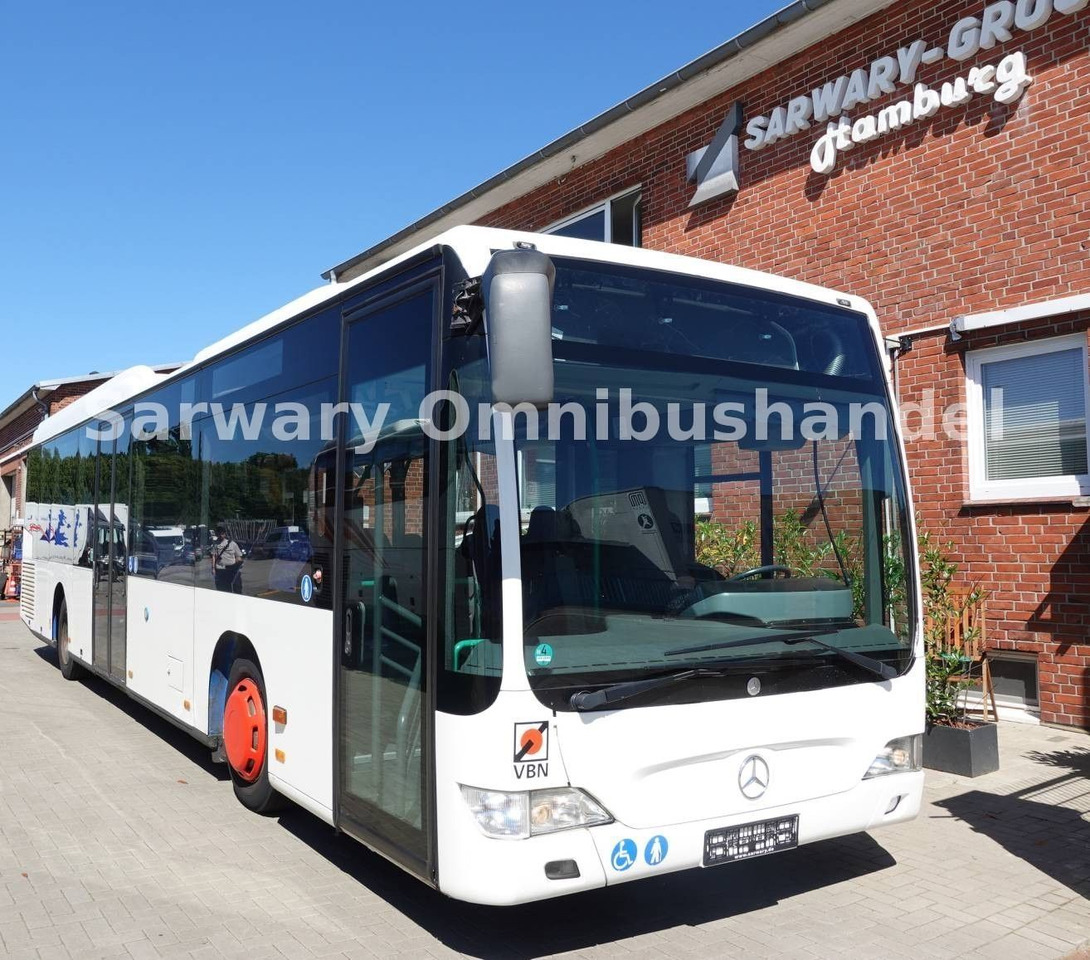 Mercedes-Benz O 530 Citaro LE*Klima*MAN A 20 *A21*Setra 315 UL - Городской автобус: фото 1 Mercedes-Benz O 530 Citaro LE*Klima*MAN A 20 *A21*Setra 315 UL - Городской автобус: фото 1