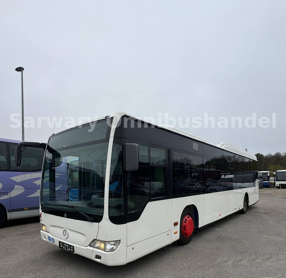 Mercedes-Benz O 530 Citaro LE*Klima*MAN A 20 *A21*Setra 315 UL - Городской автобус: фото 2 Mercedes-Benz O 530 Citaro LE*Klima*MAN A 20 *A21*Setra 315 UL - Городской автобус: фото 2