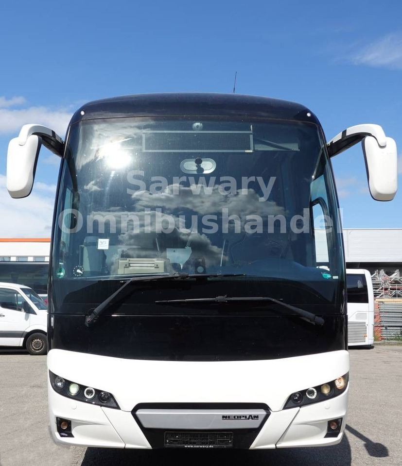 Neoplan Tourliner N 2216 SHD *P21*Tourismo*R07*51-Sitze* - Туристический автобус: фото 3 Neoplan Tourliner N 2216 SHD *P21*Tourismo*R07*51-Sitze* - Туристический автобус: фото 3