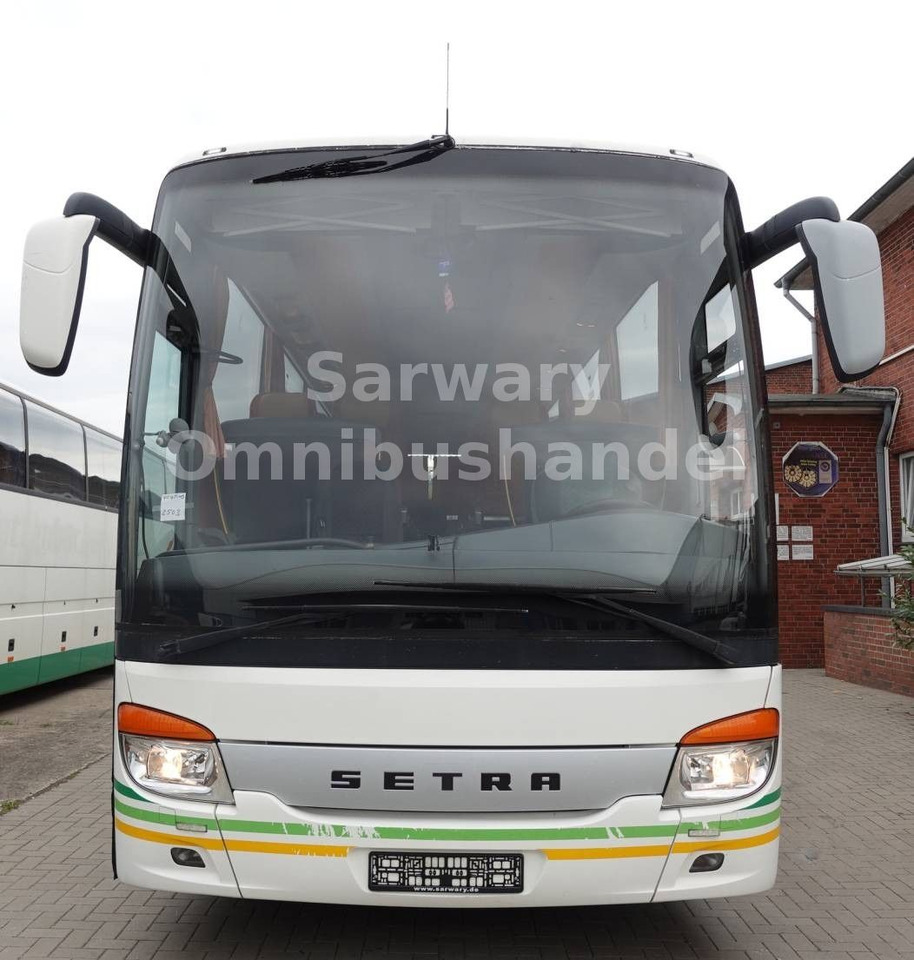 Setra 415 GT-HD *3x-Stück*Klima*WC*Euro3*Analog Tacho - Туристический автобус: фото 3 Setra 415 GT-HD *3x-Stück*Klima*WC*Euro3*Analog Tacho - Туристический автобус: фото 3