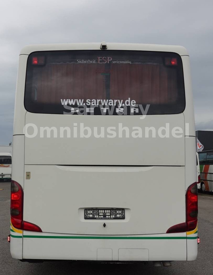 Setra 415 GT-HD *3x-Stück*Klima*WC*Euro3*Analog Tacho - Туристический автобус: фото 4 Setra 415 GT-HD *3x-Stück*Klima*WC*Euro3*Analog Tacho - Туристический автобус: фото 4